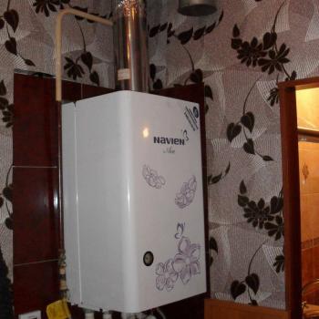 Продается 1-комнатная квартира, 34,8 м²