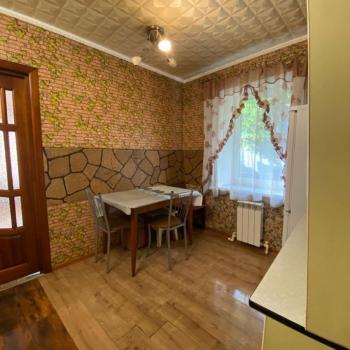 Продается 1-комнатная квартира, 34,8 м²