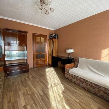 Продается 1-комнатная квартира, 34,8 м²