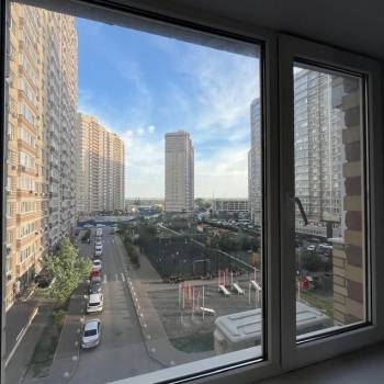 Продается 2-х комнатная квартира, 38,2 м²