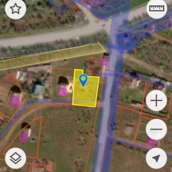 Продается Участок, 1350 м²