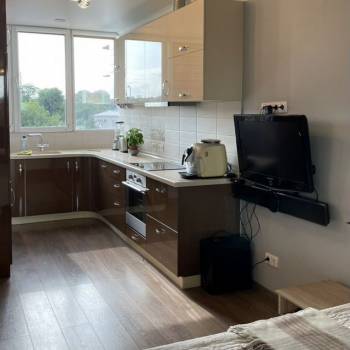 Продается 1-комнатная квартира, 40 м²