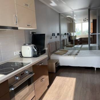 Продается 1-комнатная квартира, 40 м²