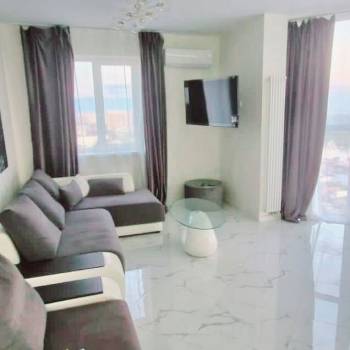 Продается 2-х комнатная квартира, 55 м²