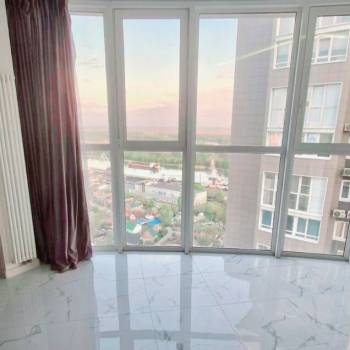 Продается 2-х комнатная квартира, 55 м²