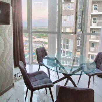 Продается 2-х комнатная квартира, 55 м²