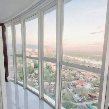 Продается 2-х комнатная квартира, 55 м²