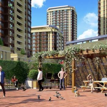 Продается 2-х комнатная квартира, 55,4 м²