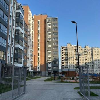 Продается 2-х комнатная квартира, 45,1 м²