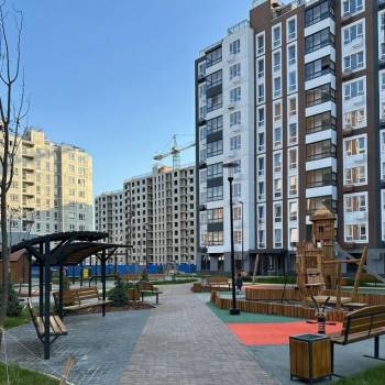Продается 2-х комнатная квартира, 45,1 м²