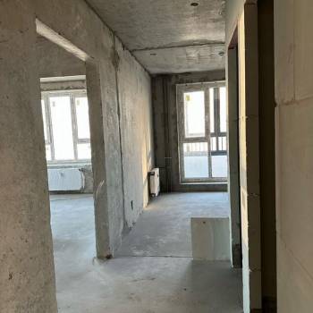 Продается 2-х комнатная квартира, 45,1 м²