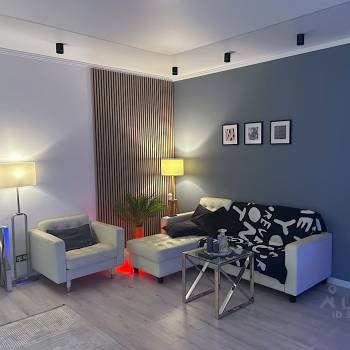 Продается 2-х комнатная квартира, 59,6 м²