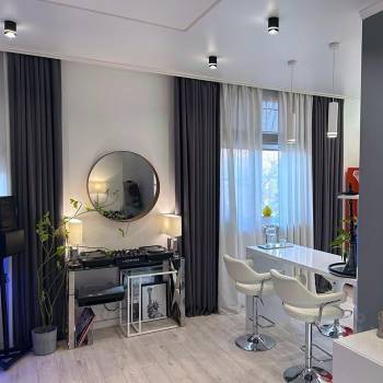 Продается 2-х комнатная квартира, 59,6 м²