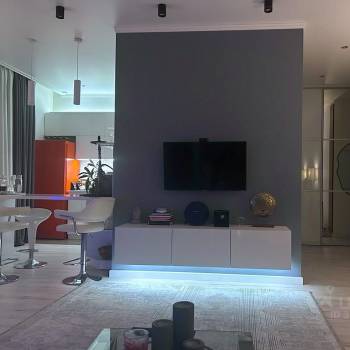 Продается 2-х комнатная квартира, 59,6 м²