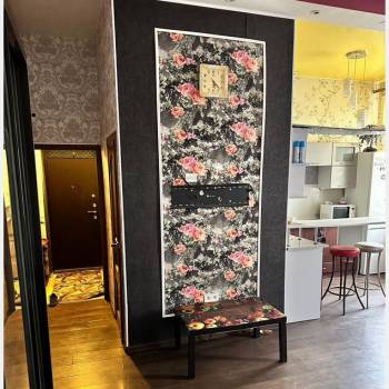 Продается 1-комнатная квартира, 32 м²