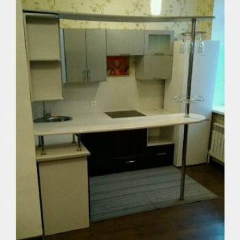 Продается 1-комнатная квартира, 32 м²