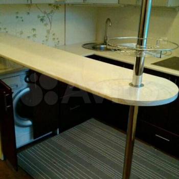 Продается 1-комнатная квартира, 32 м²