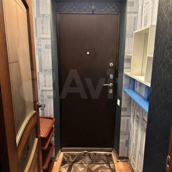 Продается 1-комнатная квартира, 32 м²