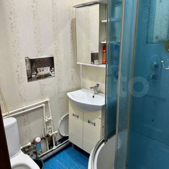 Продается 1-комнатная квартира, 32 м²