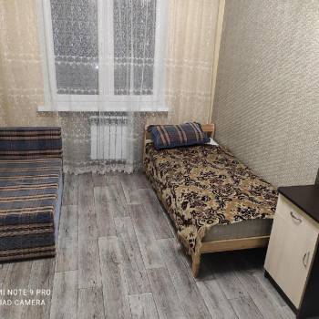 Сдается 2-х комнатная квартира, 54 м²