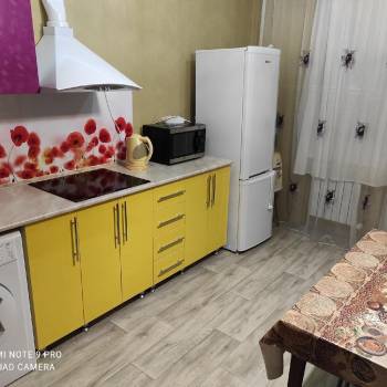 Сдается 2-х комнатная квартира, 54 м²