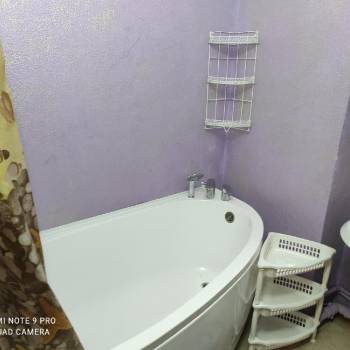 Сдается 2-х комнатная квартира, 54 м²