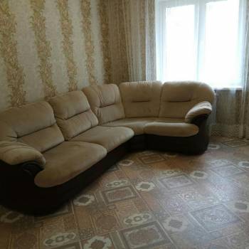 Сдается 2-х комнатная квартира, 54 м²