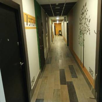 Сдается 2-х комнатная квартира, 54 м²