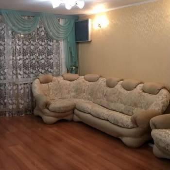 Продается 2-х комнатная квартира, 49,6 м²