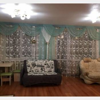 Продается 2-х комнатная квартира, 49,6 м²