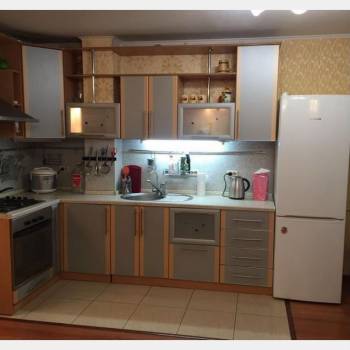 Продается 2-х комнатная квартира, 49,6 м²