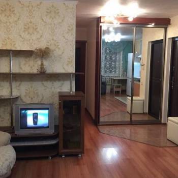 Продается 2-х комнатная квартира, 49,6 м²