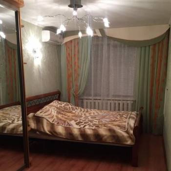 Продается 2-х комнатная квартира, 49,6 м²