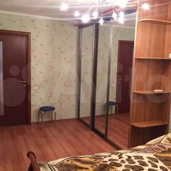 Продается 2-х комнатная квартира, 49,6 м²