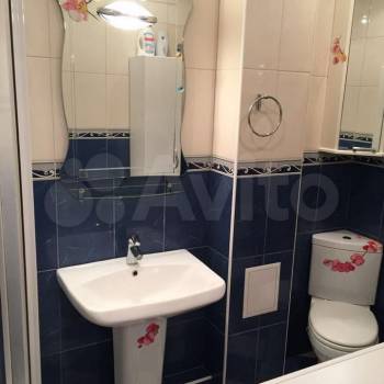 Продается 2-х комнатная квартира, 49,6 м²