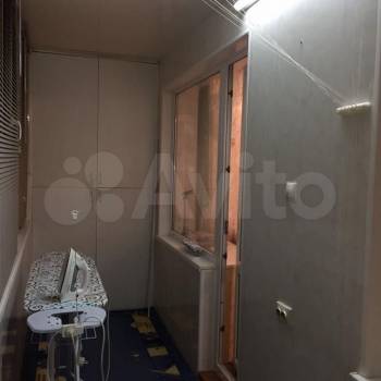 Продается 2-х комнатная квартира, 49,6 м²