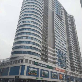 Продается 3-х комнатная квартира, 100 м²