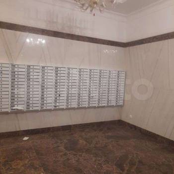 Продается 3-х комнатная квартира, 100 м²