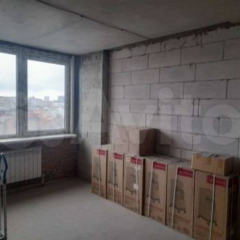 Продается 3-х комнатная квартира, 100 м²