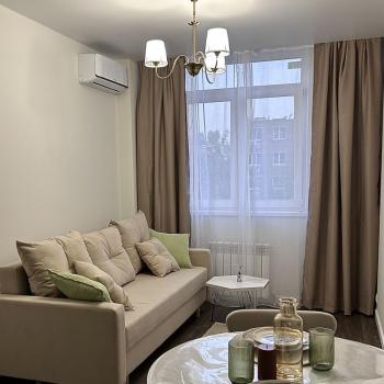 Сдается 2-х комнатная квартира, 39,1 м²