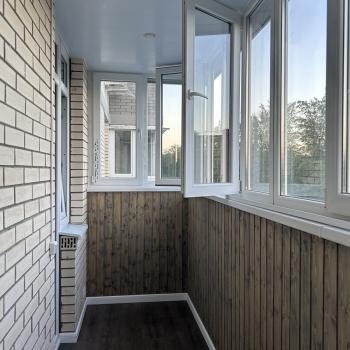Сдается 2-х комнатная квартира, 39,1 м²