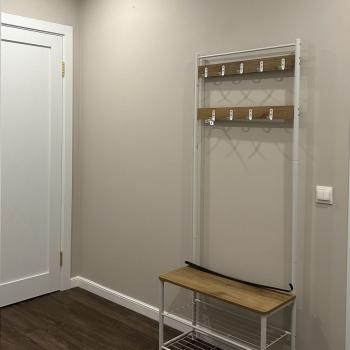 Сдается 2-х комнатная квартира, 39,1 м²