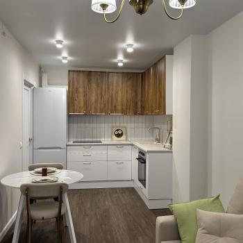 Сдается 2-х комнатная квартира, 39,1 м²