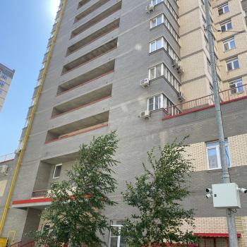 Сдается 2-х комнатная квартира, 39,1 м²