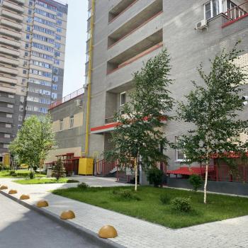 Сдается 2-х комнатная квартира, 39,1 м²