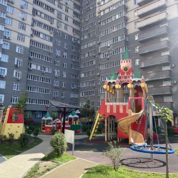 Сдается 2-х комнатная квартира, 39,1 м²