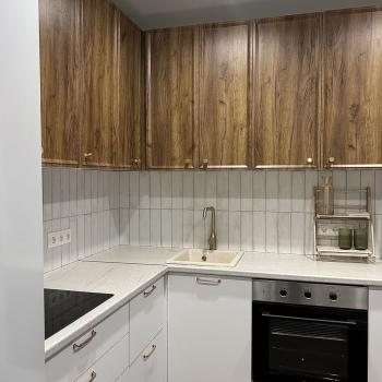Сдается 2-х комнатная квартира, 39,1 м²