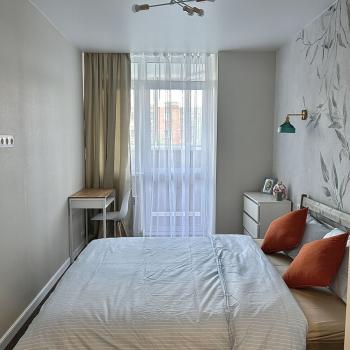 Сдается 2-х комнатная квартира, 39,1 м²
