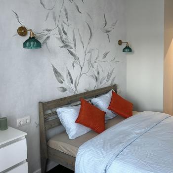 Сдается 2-х комнатная квартира, 39,1 м²