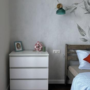 Сдается 2-х комнатная квартира, 39,1 м²